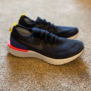 Women’s Nike Epic React size 9.5